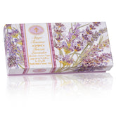 Lavender oval 3x125g