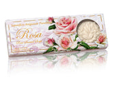 Rose round 3x125g