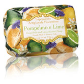 Grapefruit and Lime 200g
