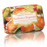 Tangerine and Bergamot 200g