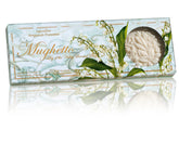 Lily of the Valley round 3x125g