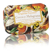 Coconut and Pomegranate 200g