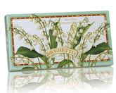 Lily of the Valley rectangular 3x125g