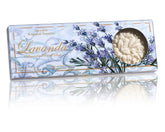 Lavender round 3x125g
