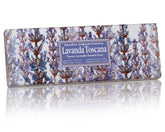 Lavender pleated 3x100g
