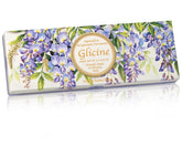 Wisteria pleated 3x100g