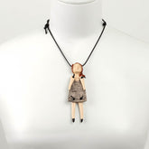 Collana Pupazzo