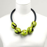 Necklace Dripping 5