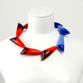 Necklace Dew Drops 8