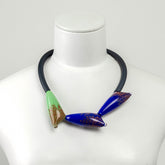 Necklace Dew Drops 3