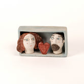 Lovers in a Box