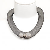 Ciambella Grande Necklace