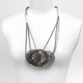 Vortice Triple Necklace