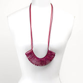 Mat Necklace