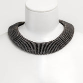 Flat Necklace