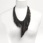 Stardust Girocollo Necklace