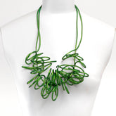 Curl Necklace
