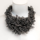 Riccia Grande Necklace