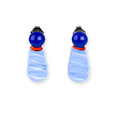 Earrings TacTacTacTac