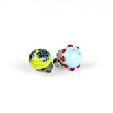 Earrings Little Cabochon