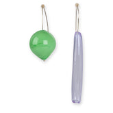 EARRINGS - ONE OF EACH