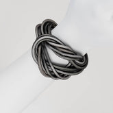 Nodo Filo di Luce Bracelet