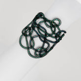 Web Catena Bracelet