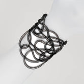 Web Filo Luce Bracelet