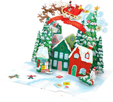 Super Merry Christmas